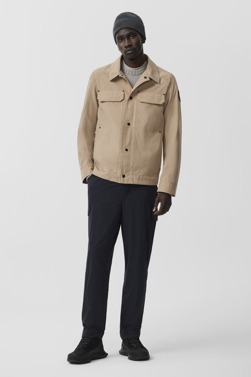 Canada goose fur men outlet