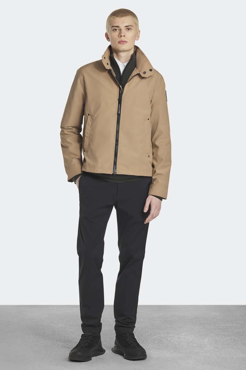 Canada goose inspired jackets discount