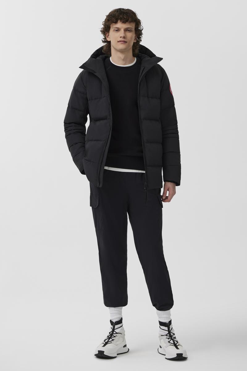 Canada goose mexico venezuela shop