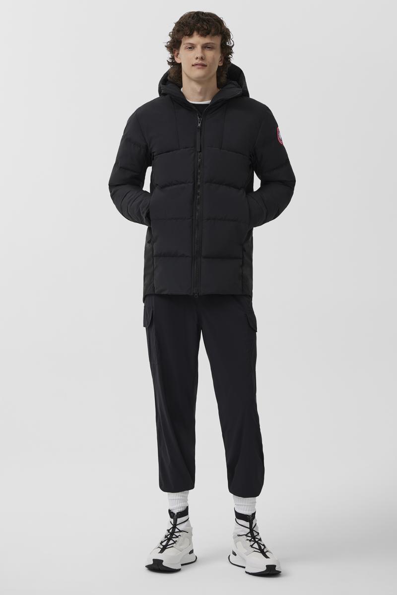 HyBridge Coat Canada Goose CA