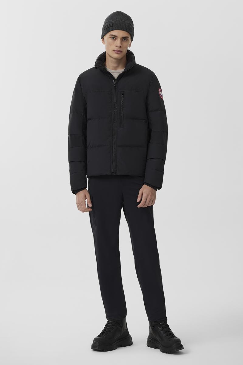 HyBridge Jacket