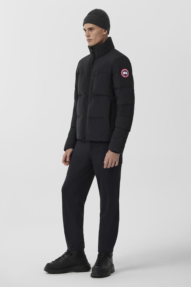 Canada goose hybridge base jacket jeans outlet