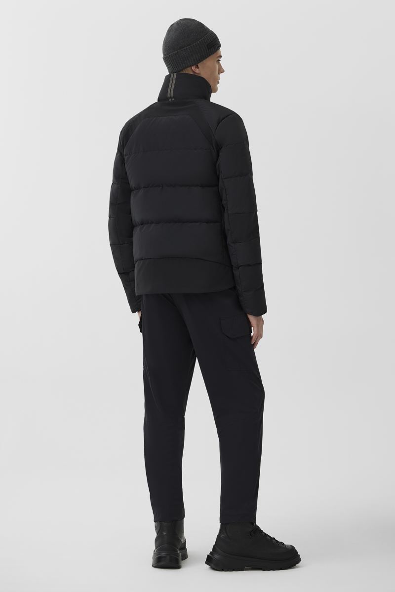Canada goose highbridge sales