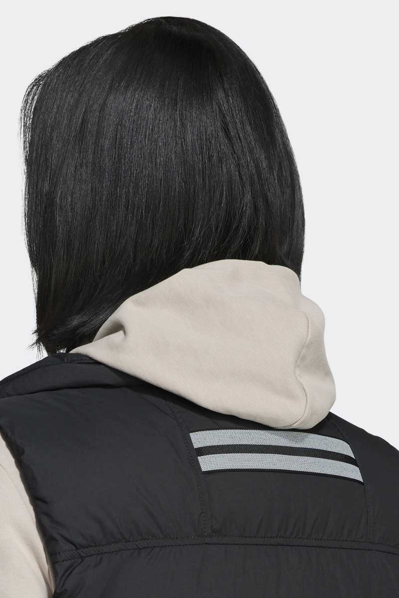 Doudoune sans manches Lawrence Black Label Canada Goose CH