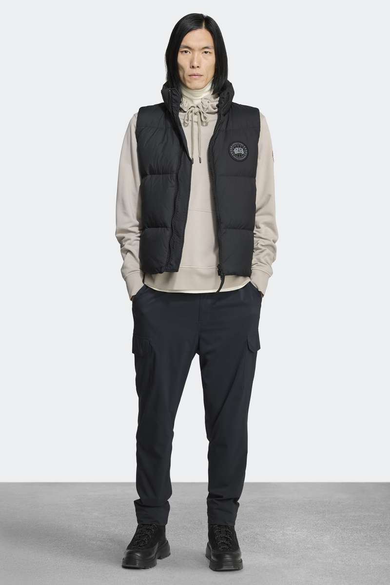 Canada goose 750 fill zone outlet