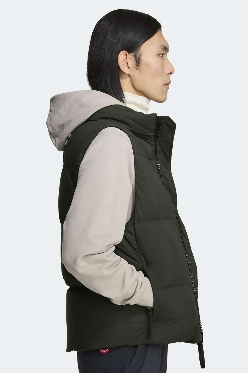 Canada goose homme sans manche clearance
