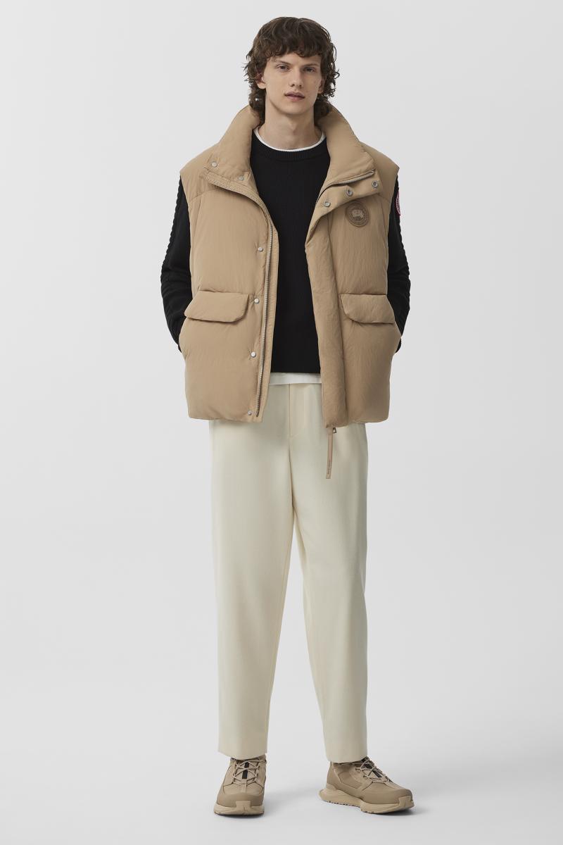 Wilu Vest
