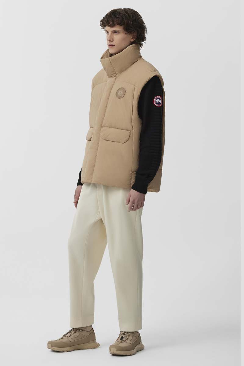 Wilu Vest