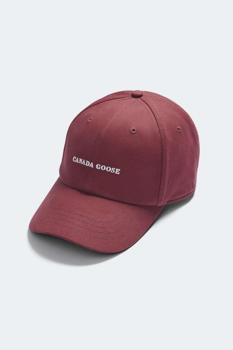 Canada goose baseball cap outlet