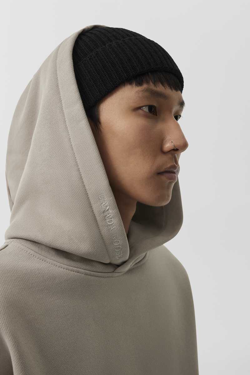 Tobermory Heavyweight Hoody