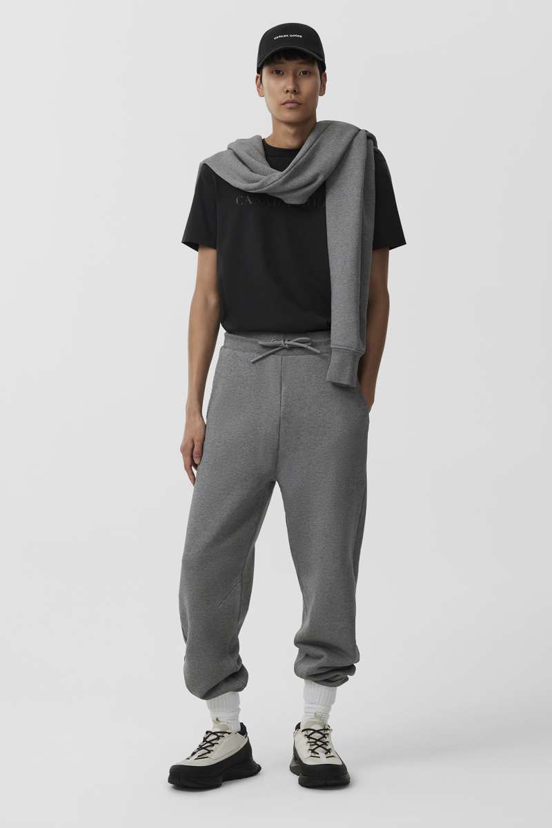 Tobermory Heavyweight Pant Black Label Canada Goose LT
