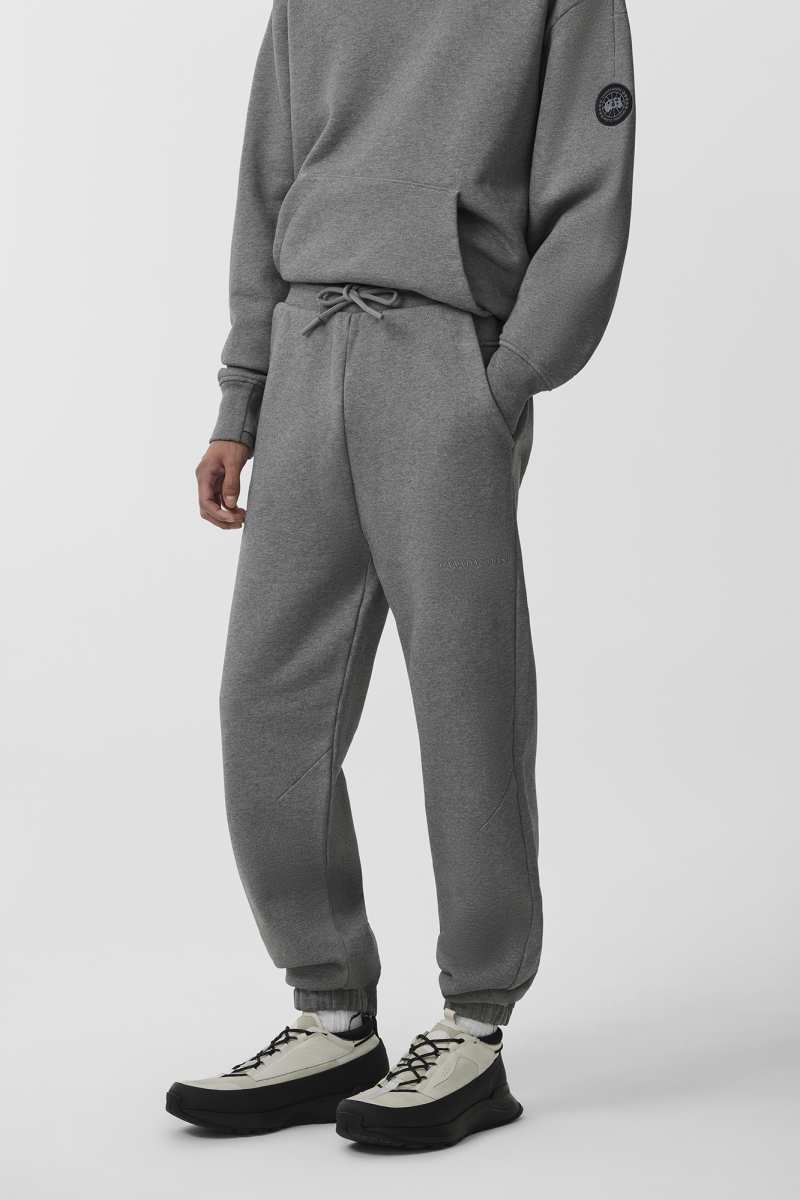 Tobermory Heavyweight Pant Black Label Canada Goose LT