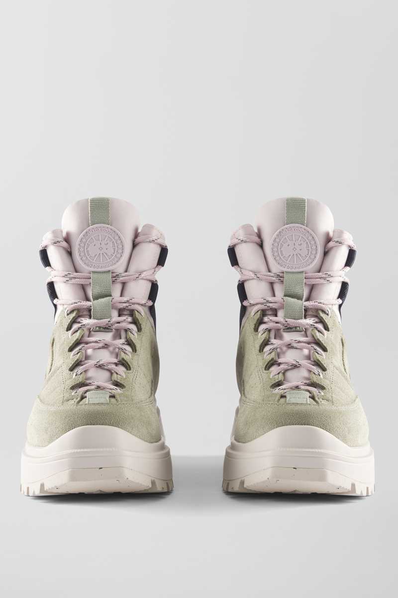 Bota de viaje Lite para mujeres Canada Goose ES
