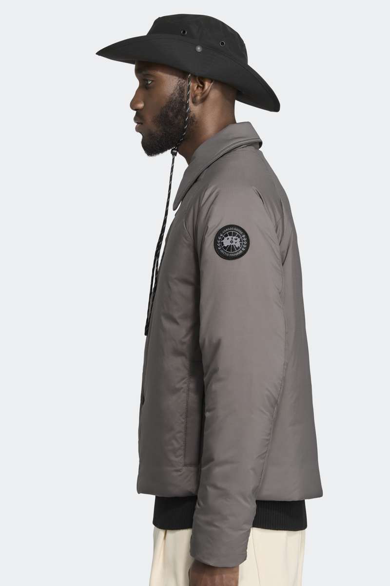 Canada goose lodge lightweight jacket top