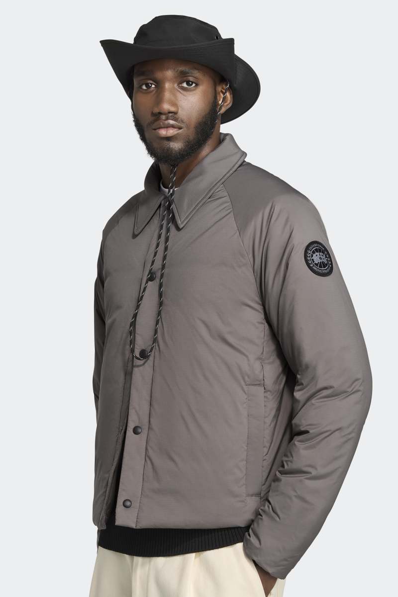Canada goose herren lodge jacke sales