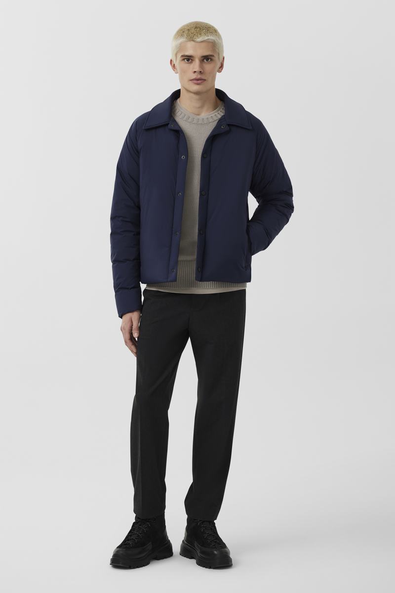 Lodge Coach Jacket Canada Goose US