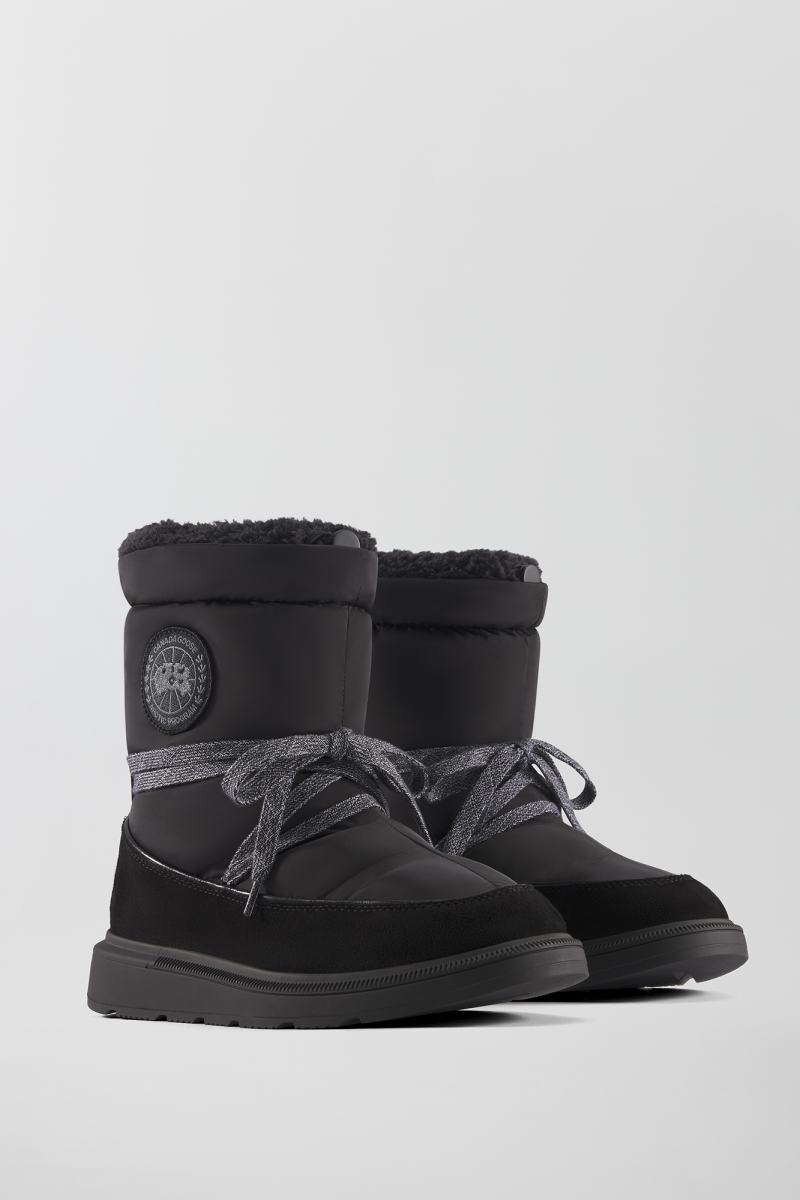 Canada goose womens boots discount