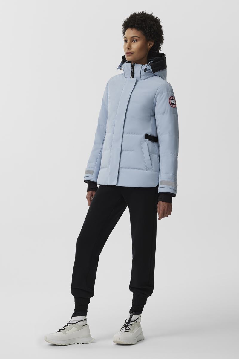 Lyndale Parka Canada Goose CA
