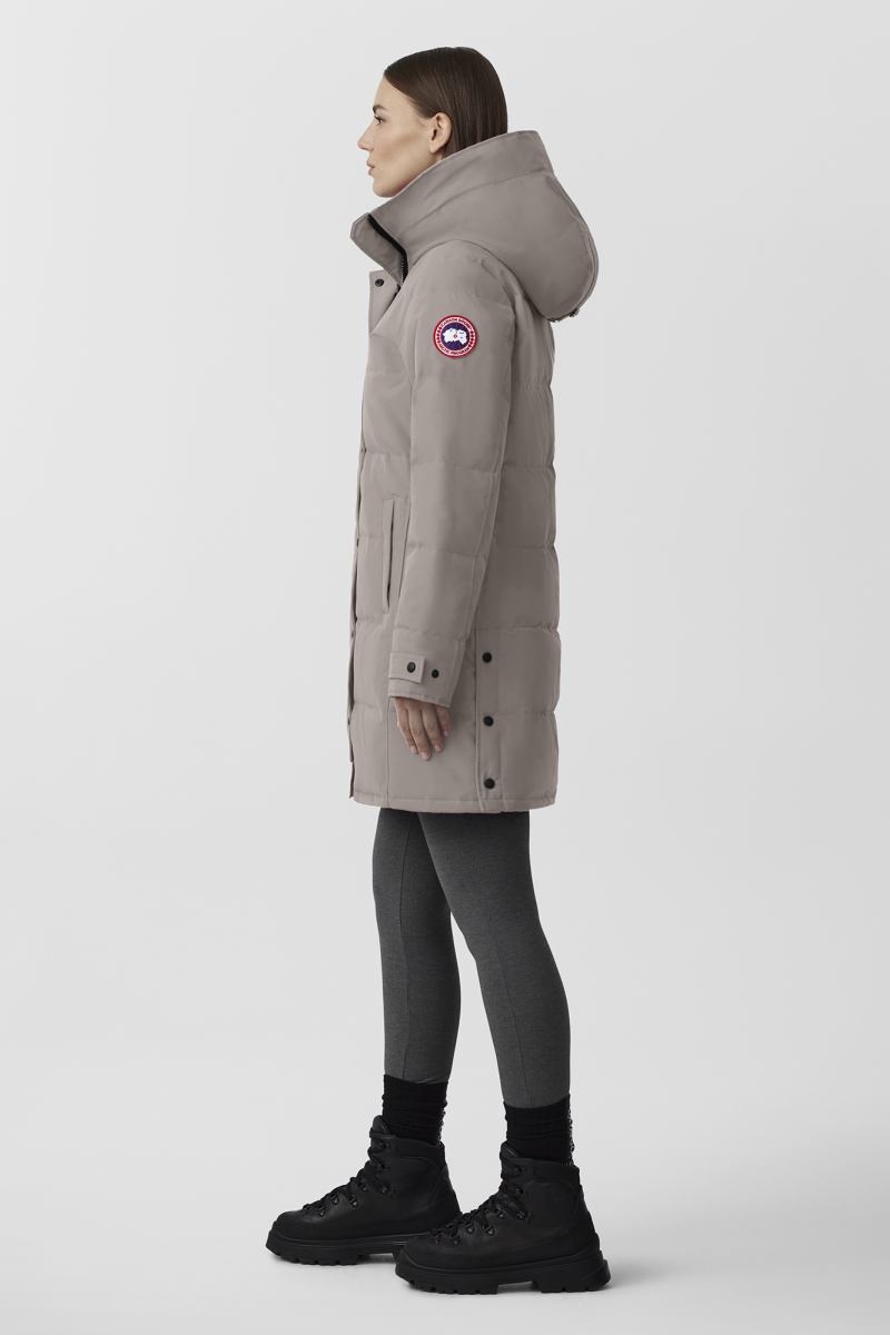 Shelburne Parka