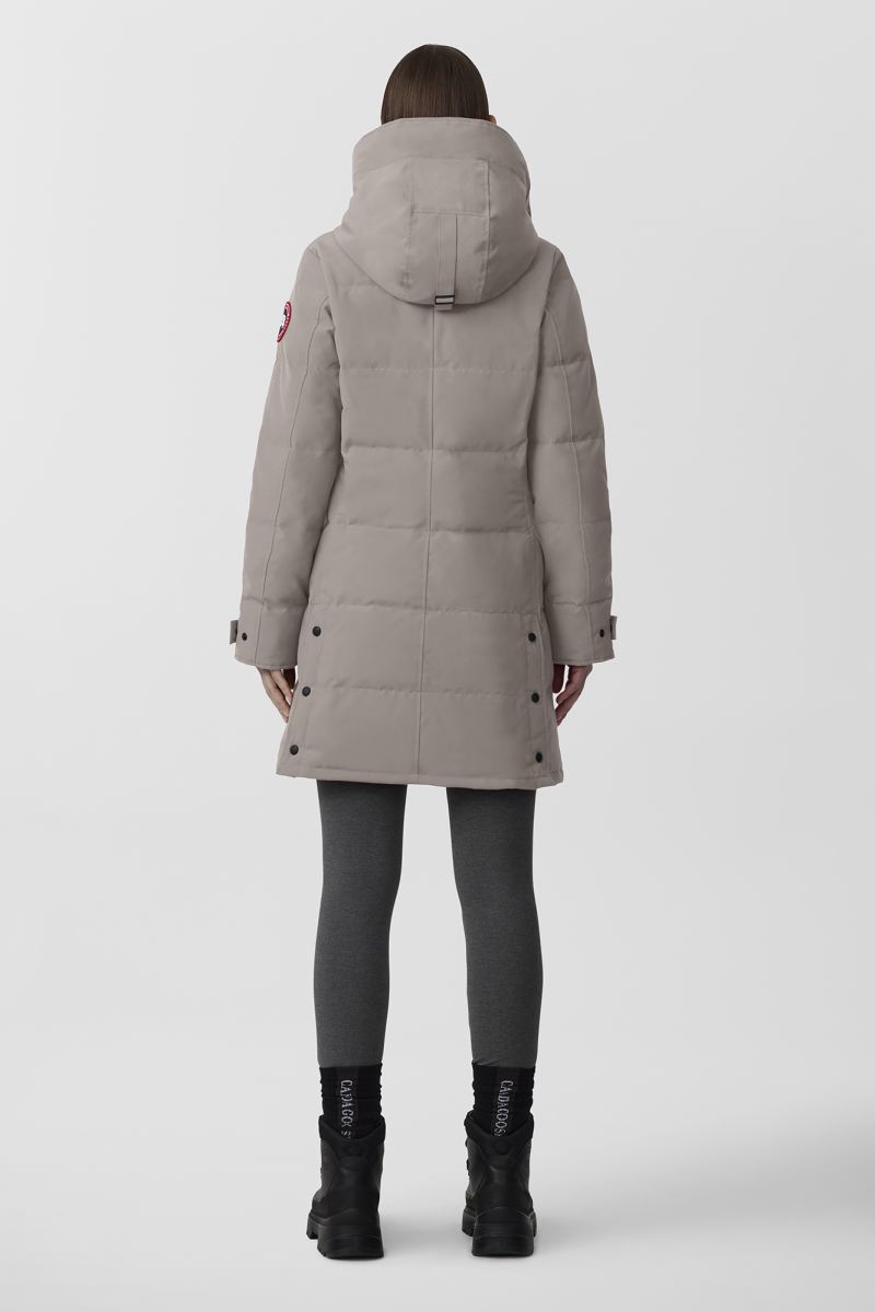 Canada goose 3802l manual online