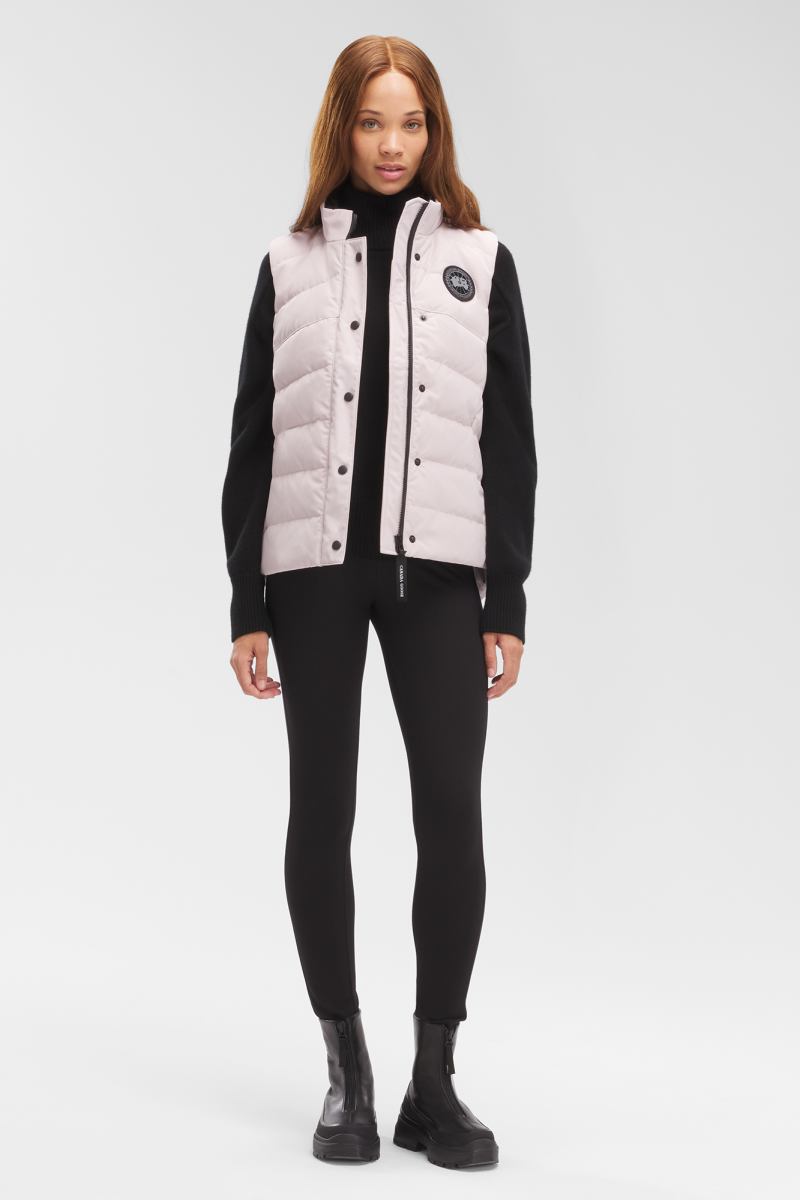 Canada goose black label freestyle outlet