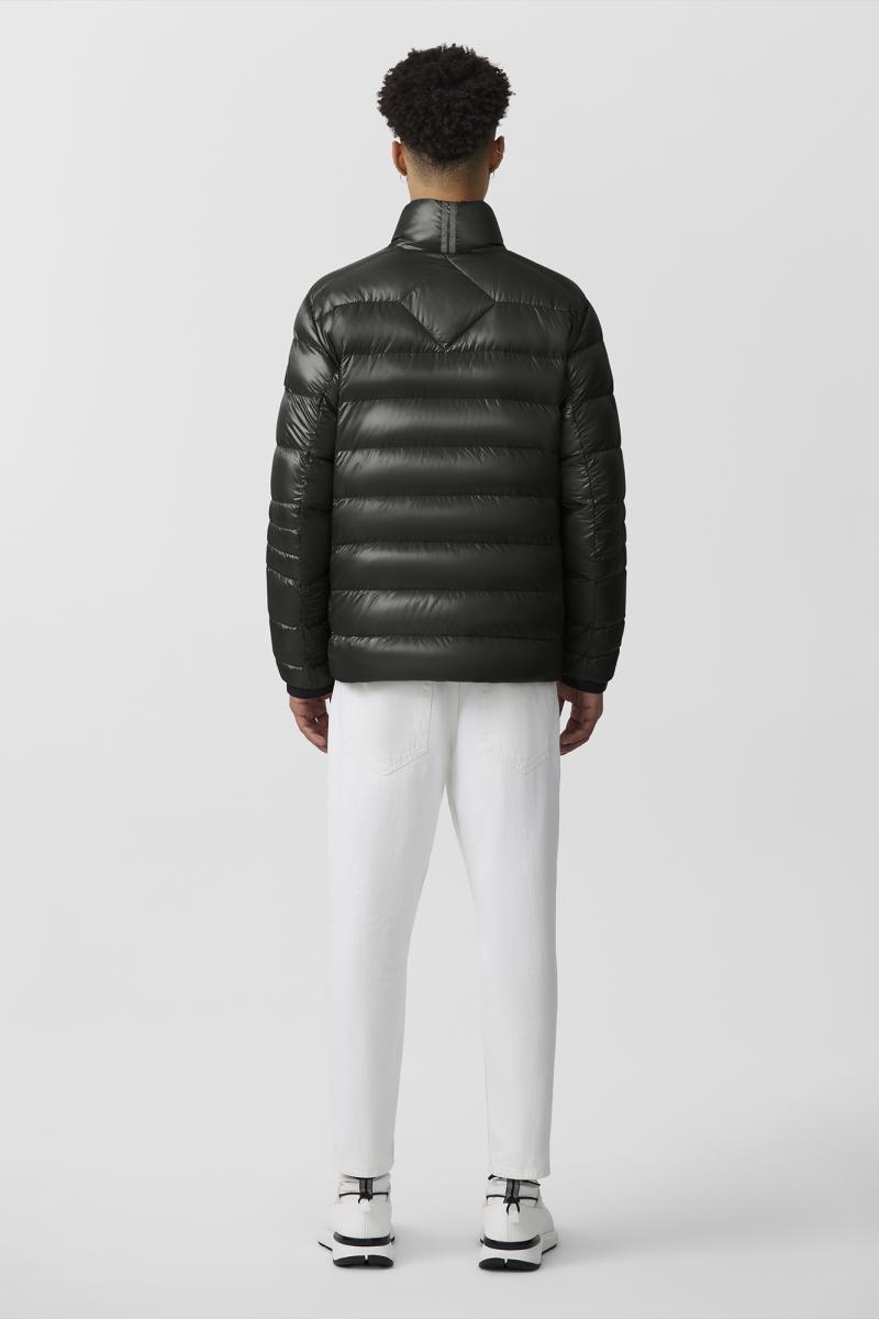 Crofton Jacket Black Label