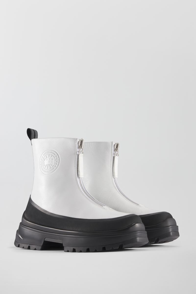 Kya Zip up Boot