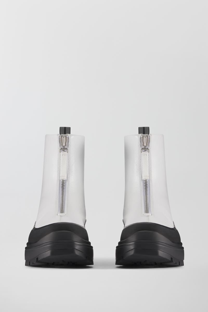 Kya Zip up Boot