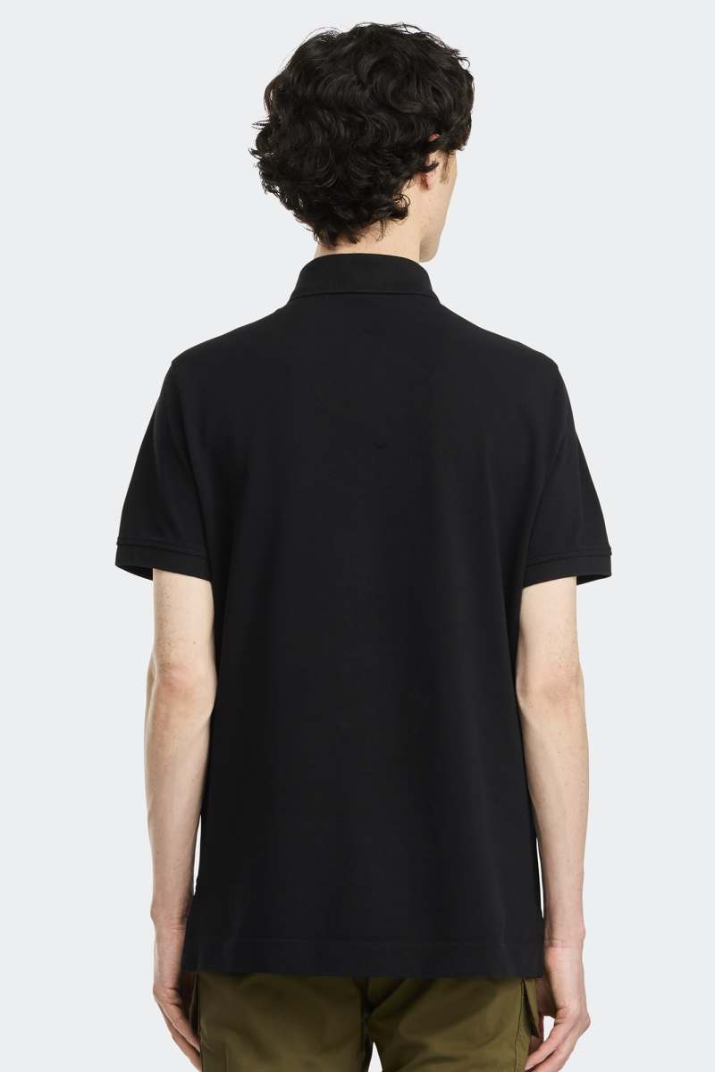 Canada goose jackson shirt black label top