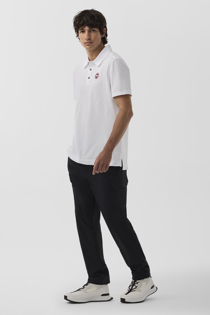 Beckley Polo