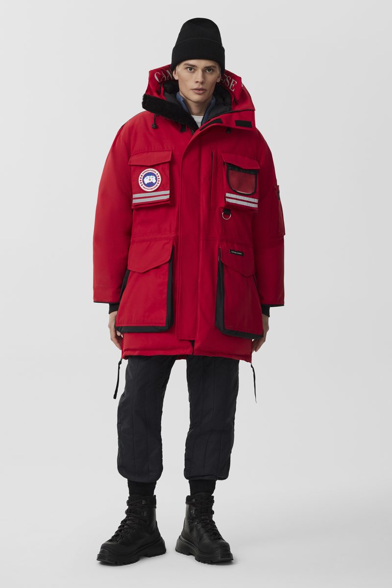 Canada goose oferta trabajo cheap