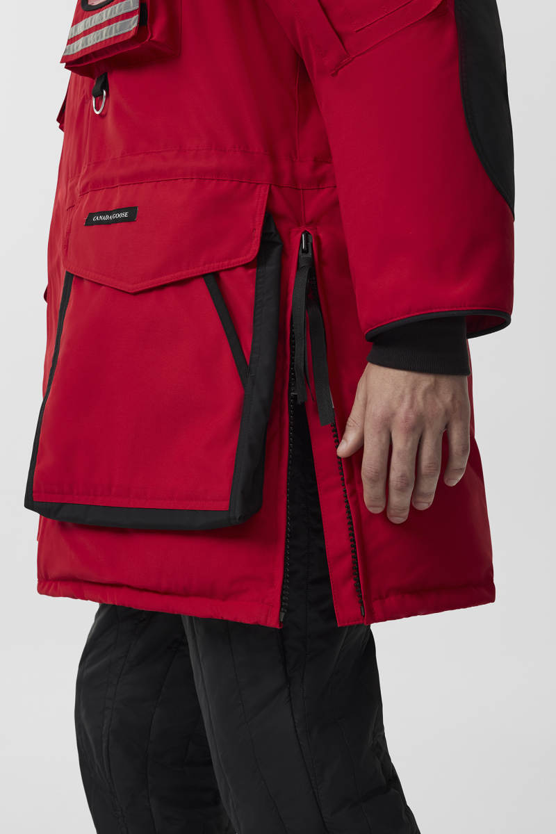 Canada goose x vetements snow mantra zone store