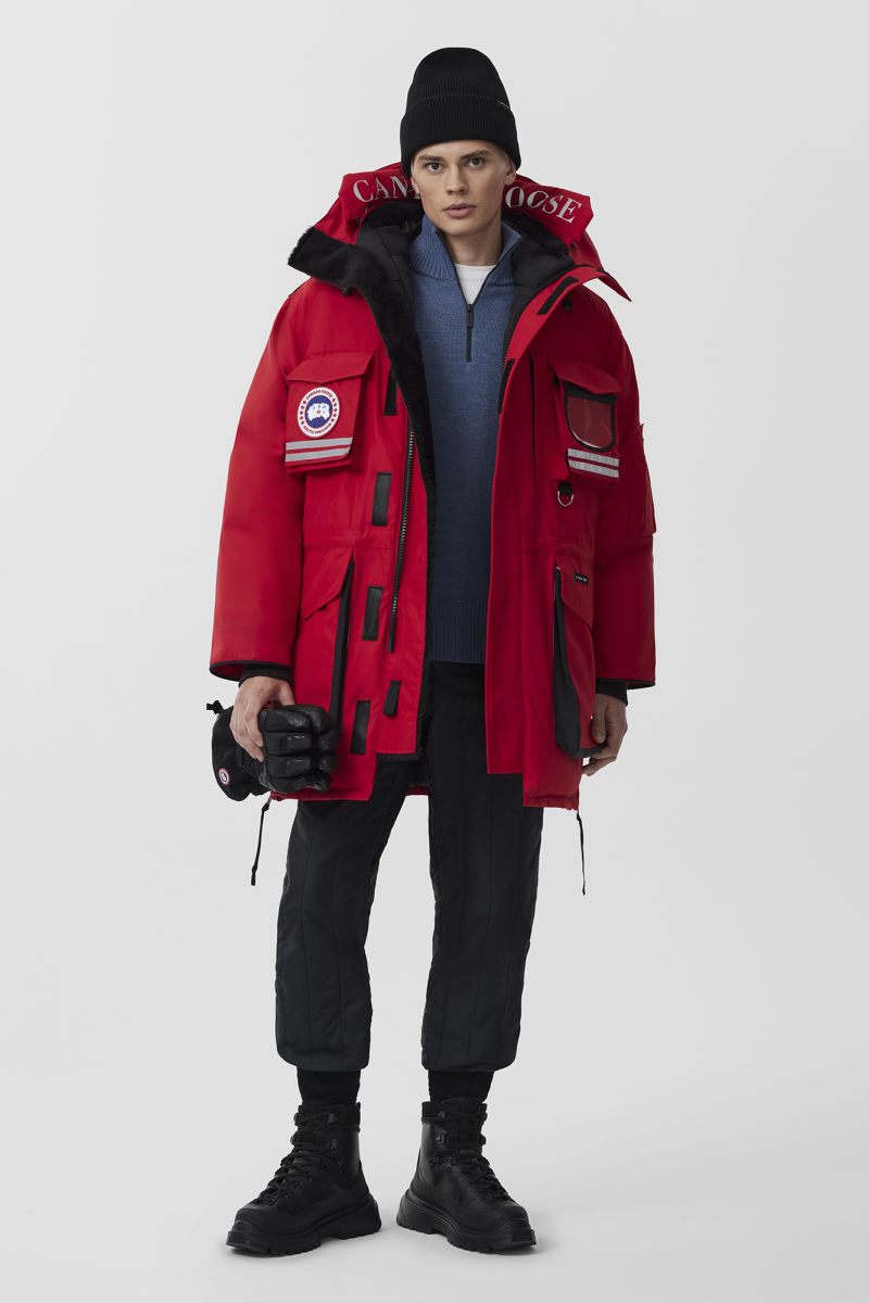Canada goose oferta de trabajo cheap