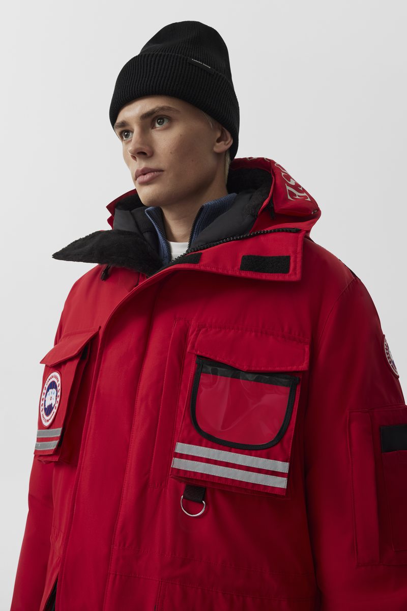 Snow Mantra Parka Canada Goose DK