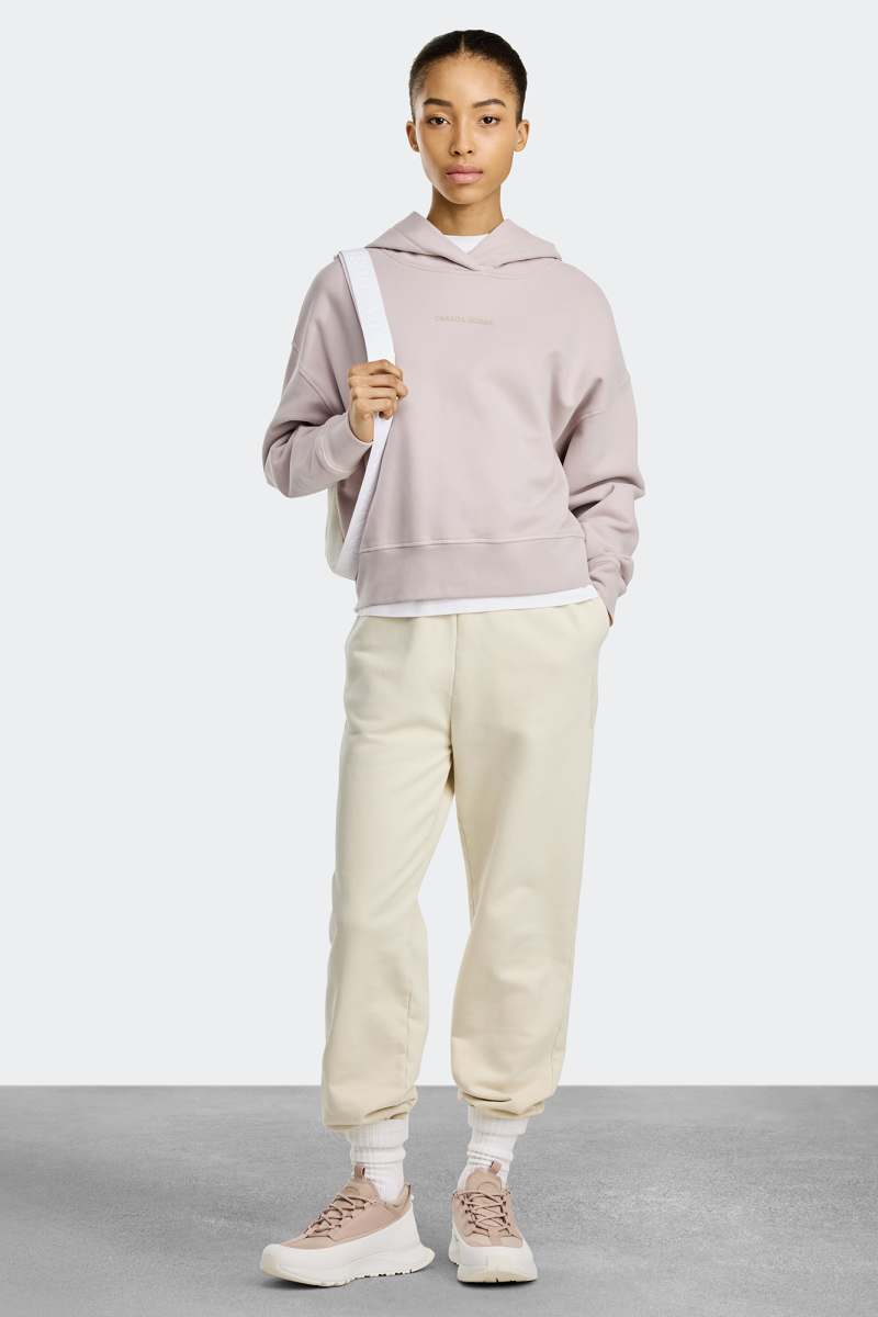 Sweat canada goose clearance