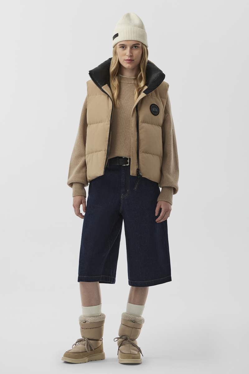 Canada goose 90 grados top