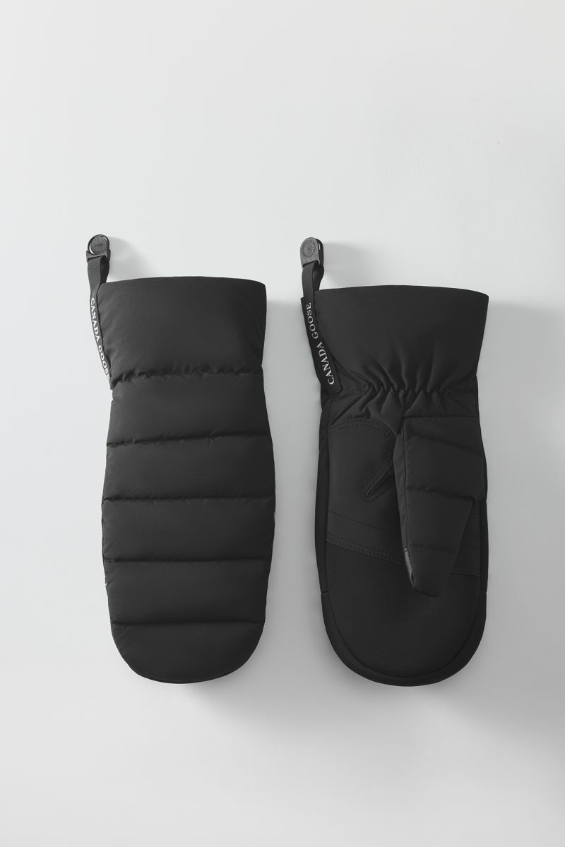 Canada goose down mitts shop