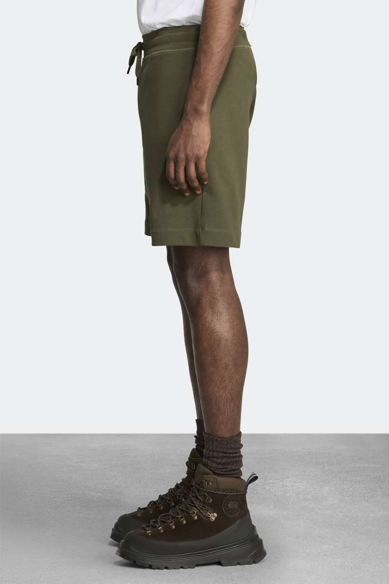 Huron Short Canada Goose CA