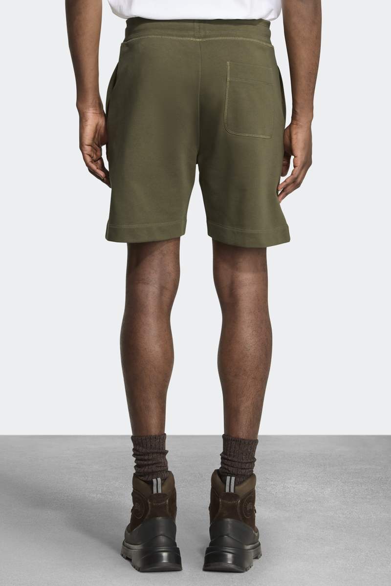 Canada goose shorts cheap