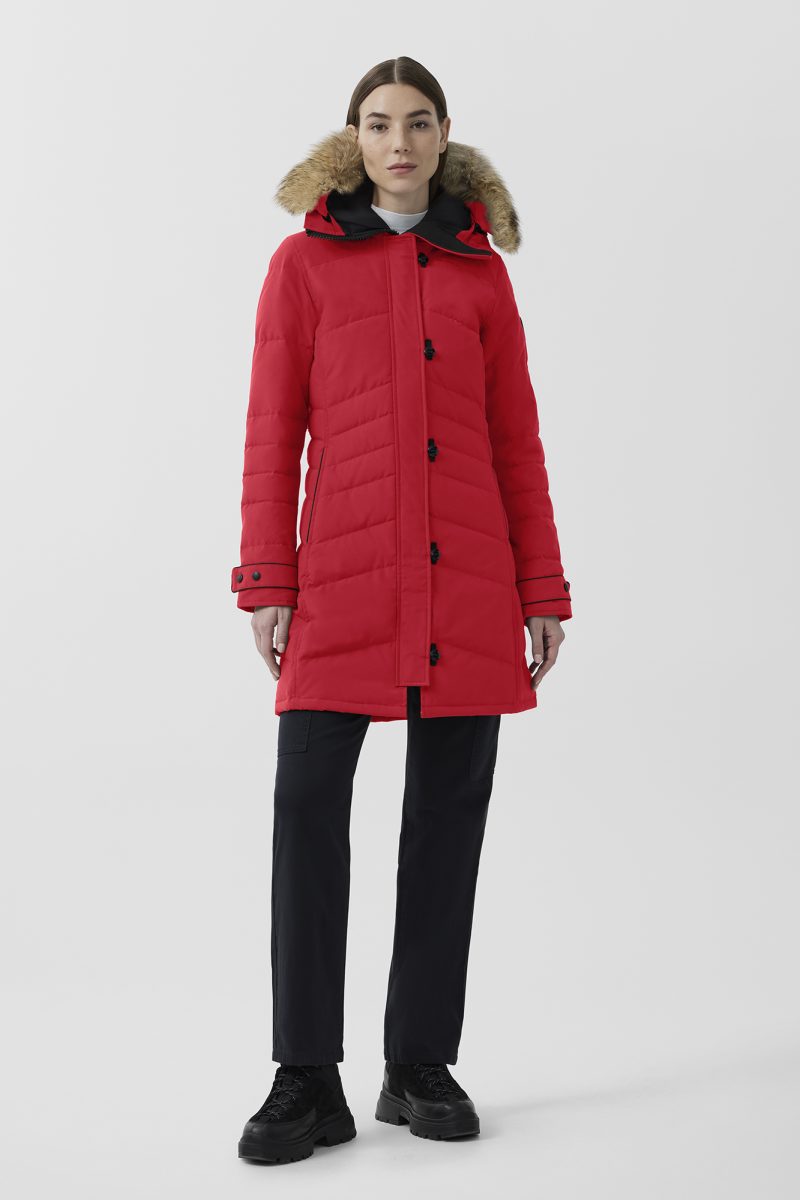 Canada goose parka styles new arrivals