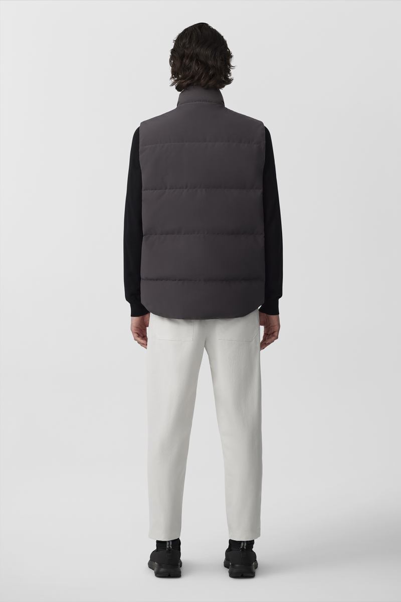 Canada goose jacket sale mens gilets outlet