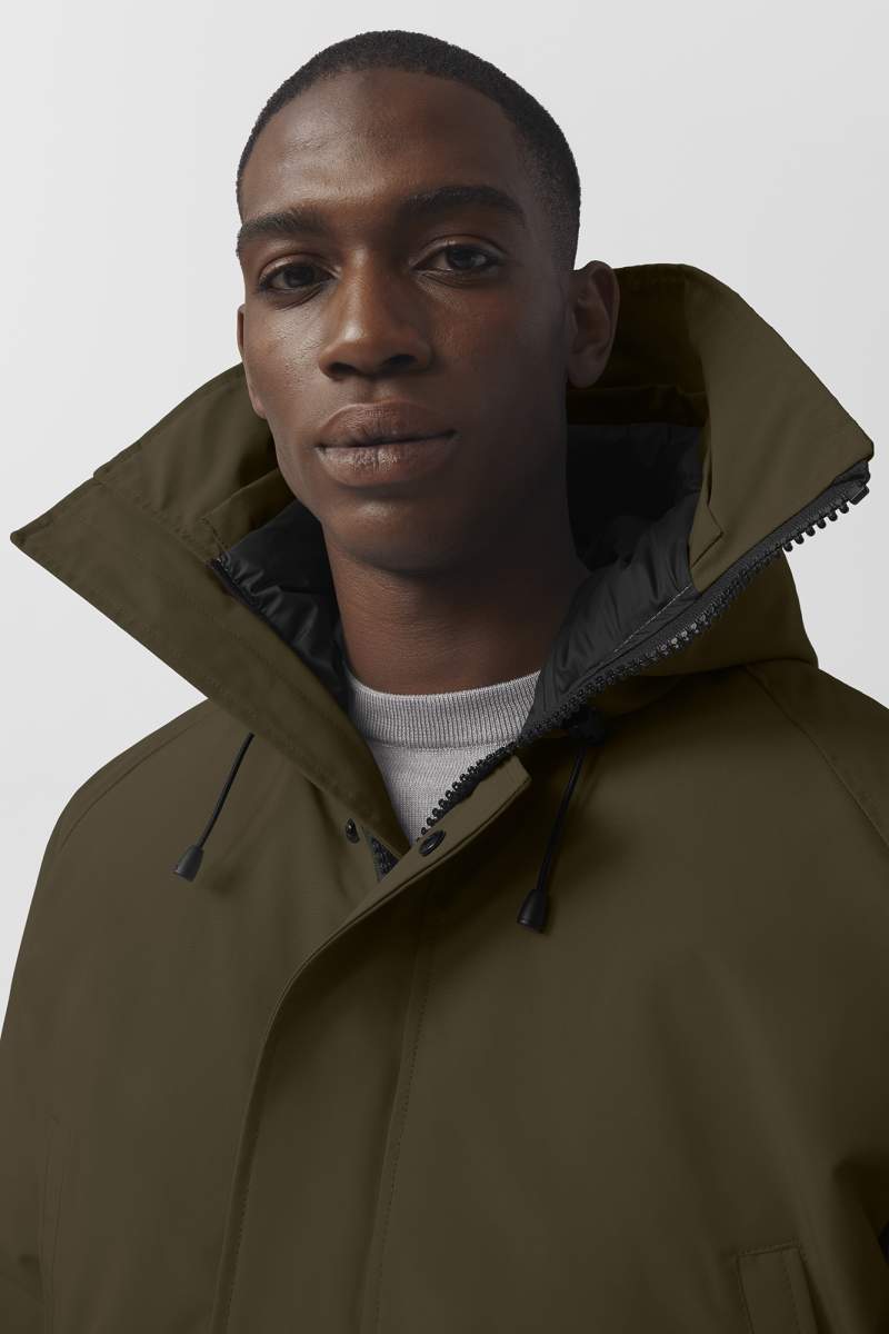 Men s Chilliwack Bomber Canada Goose CA
