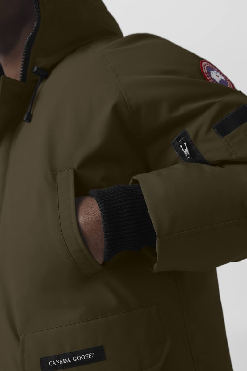 Canada goose 7999m twitter clearance