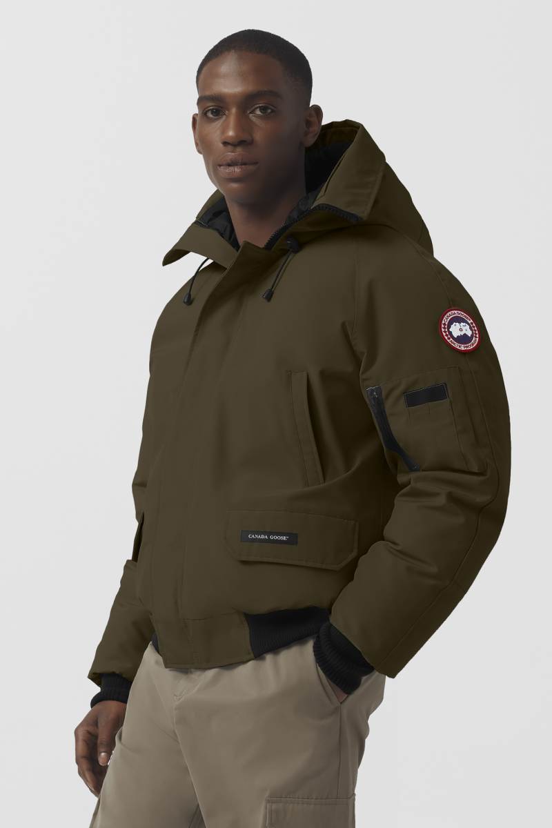 Canada goose 7950l best sale
