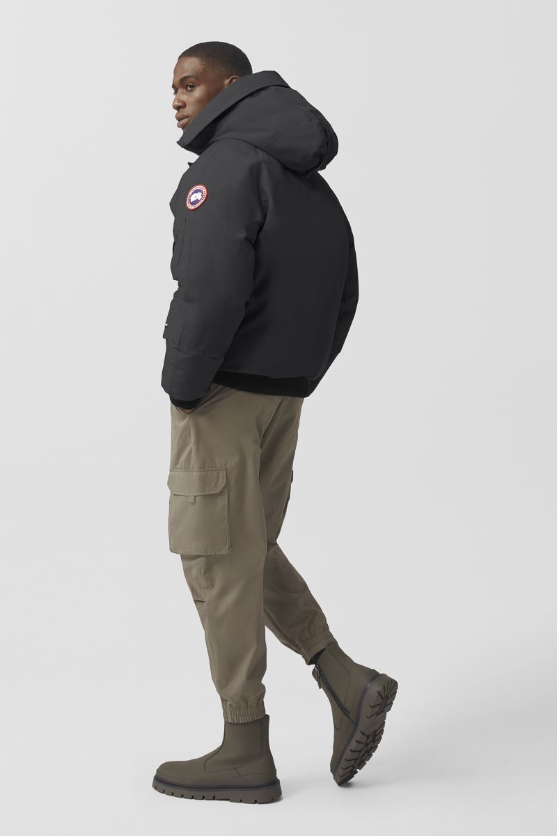 Men s Chilliwack Bomber Canada Goose US