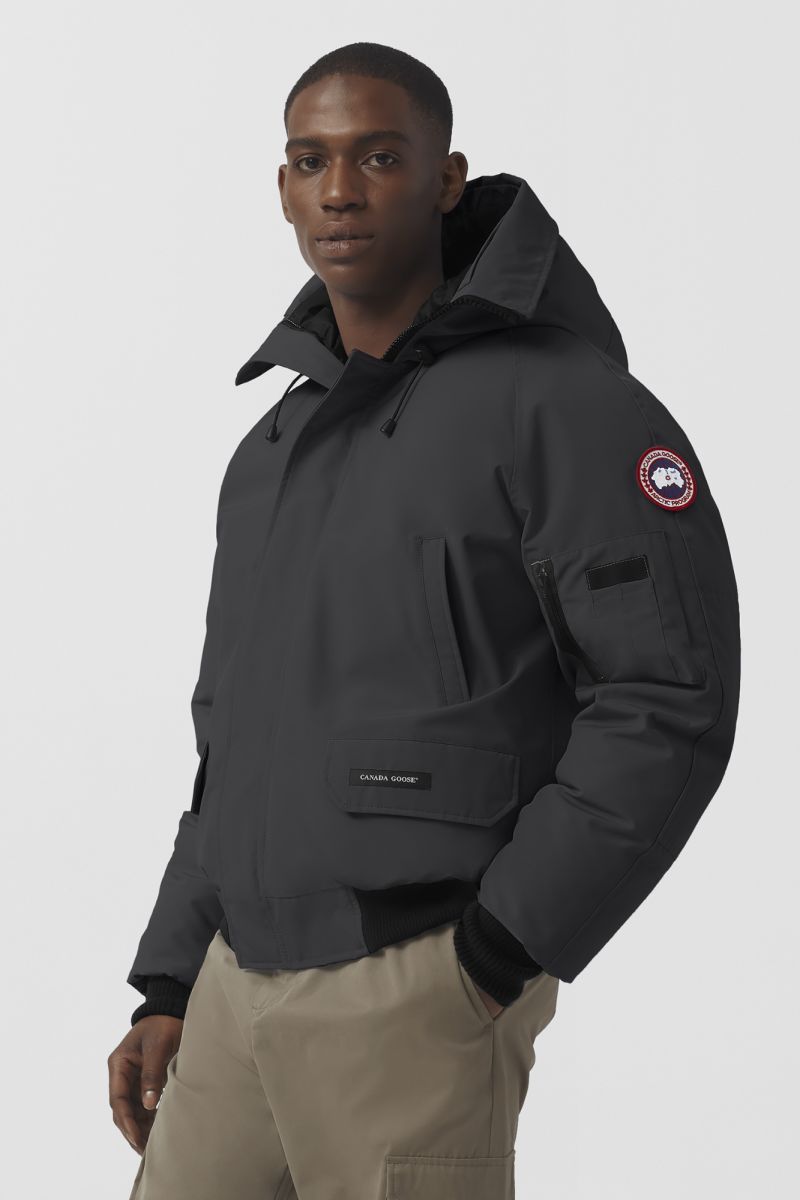 Canada goose bomber medium cheap