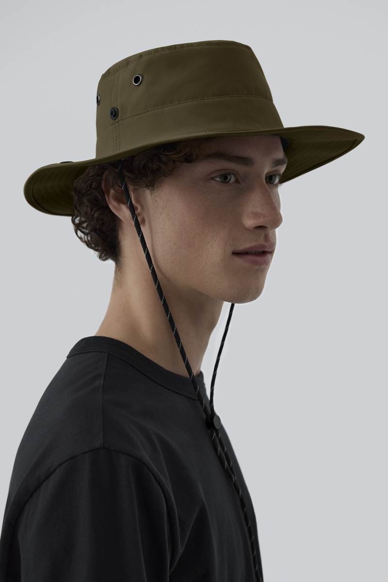 Venture Bucket Hat Canada Goose CA