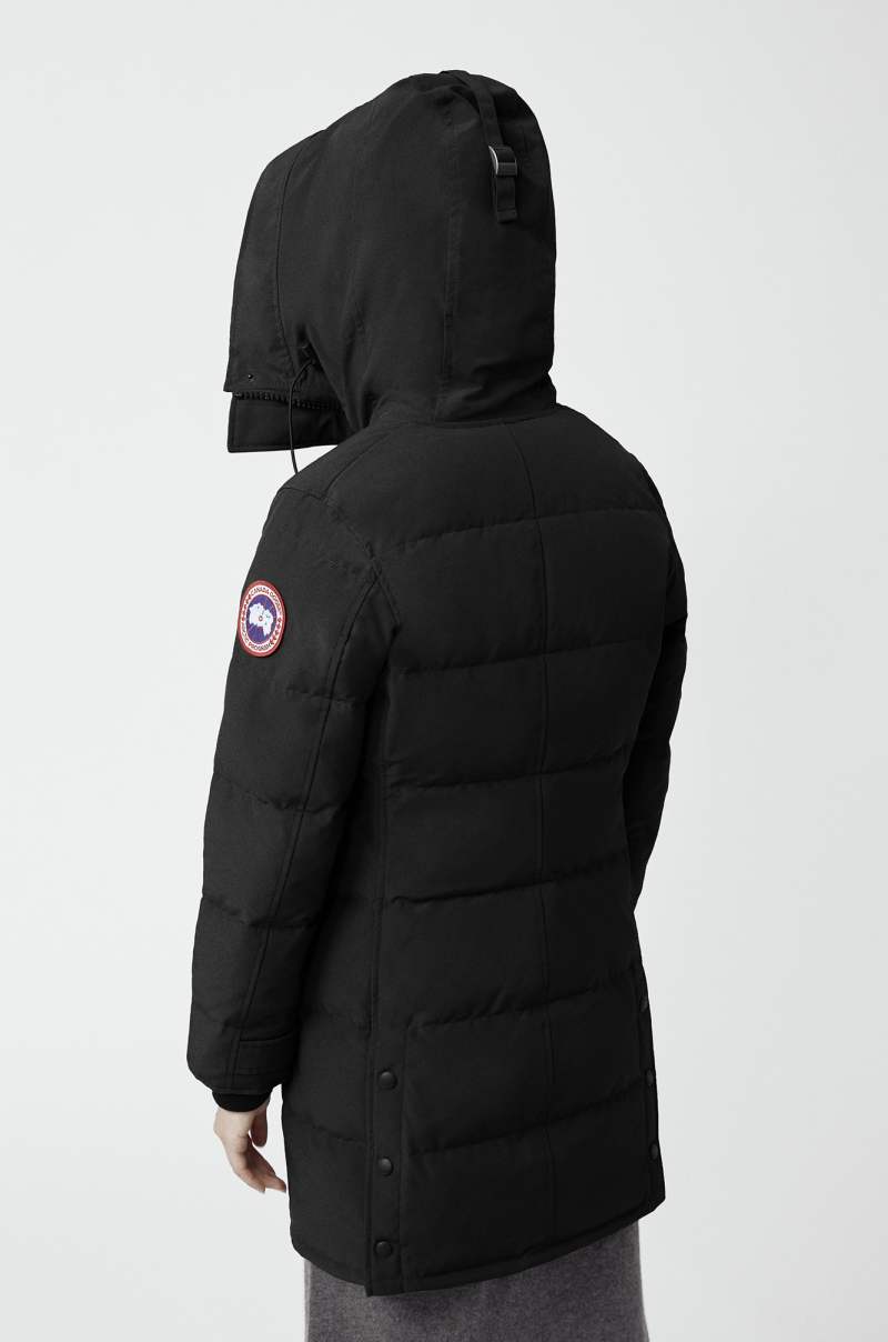 Shelburne Parka Fusion Fit Canada Goose US