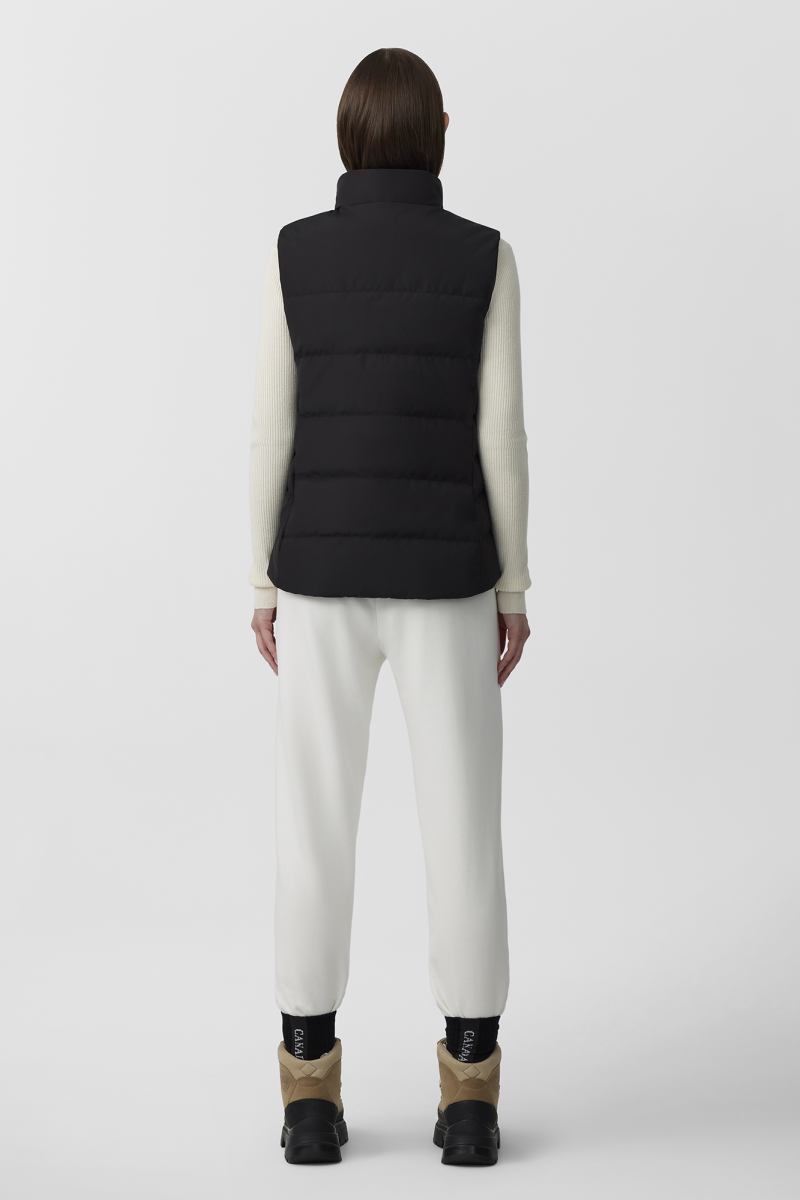 Freestyle Gilet Canada Goose IT