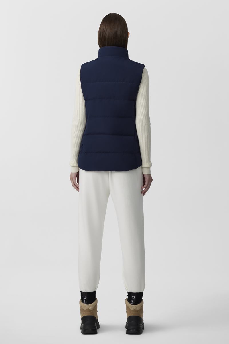 Canada goose gilet womens 80 cheap